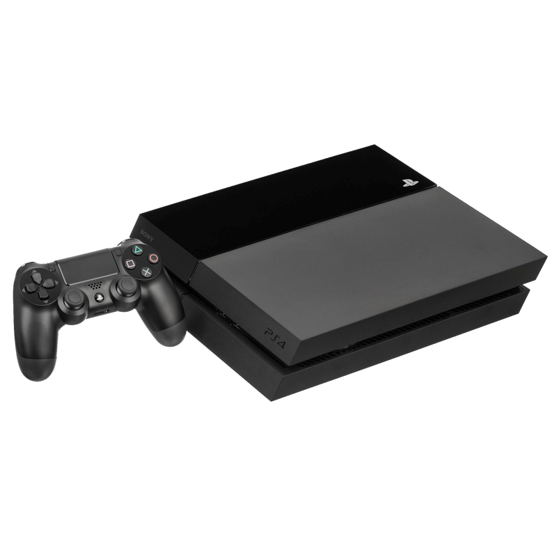 Playstation 4 (2013)