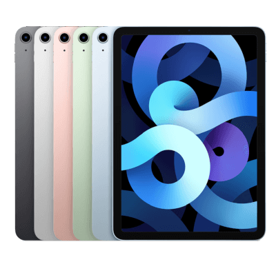 iPad Air 4 (2020)