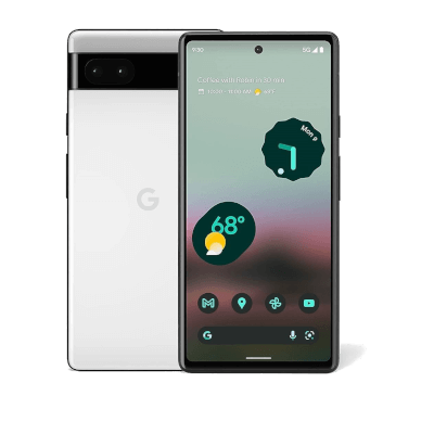 Pixel 6a