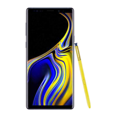 Galaxy Note 9