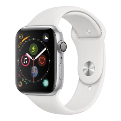 Watch Series 4 44mm Aluminium Cellular - Standard, Nike+