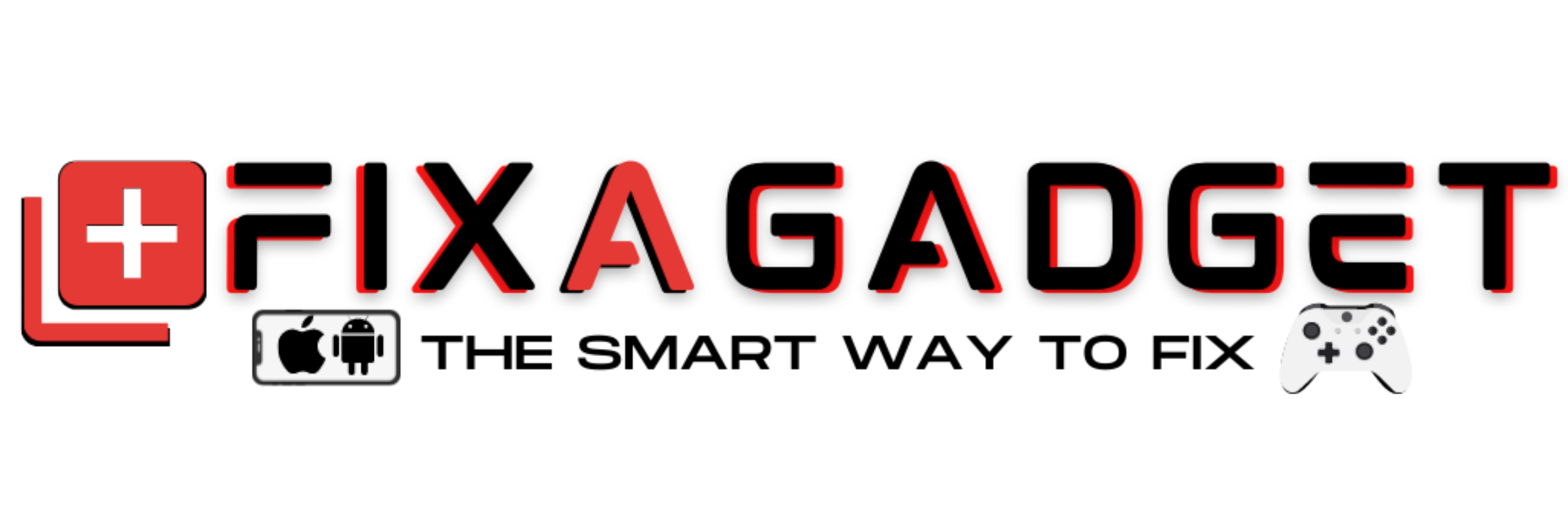 Fix A Gadget logo